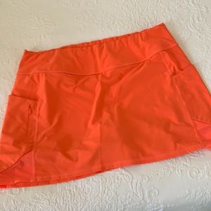Tennis Skort